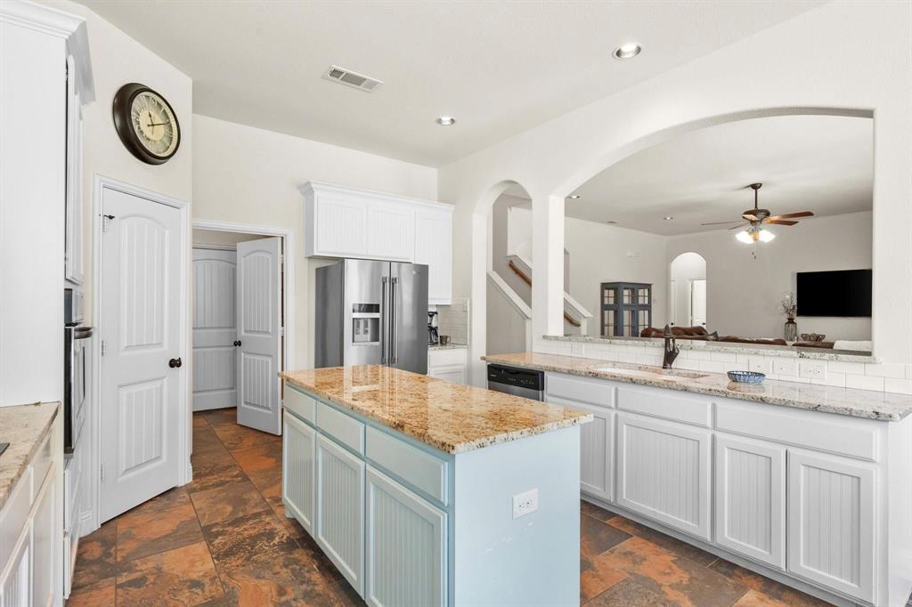 Lawson Farms Ph 1 - Residential Lease
