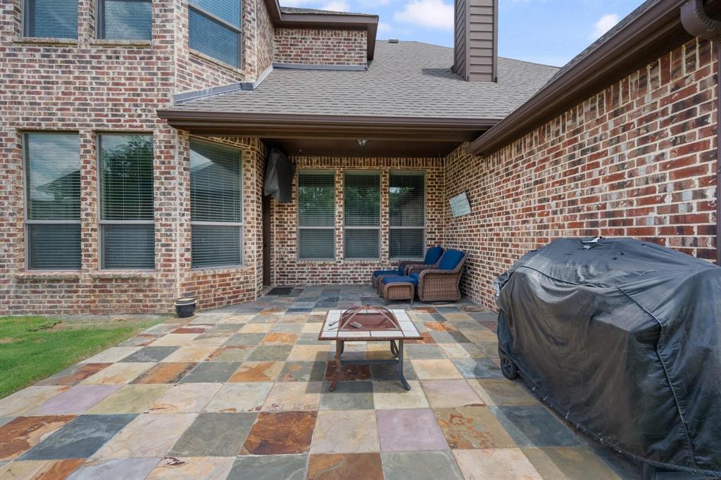 Lawson Farms Ph 1 - Residential Lease