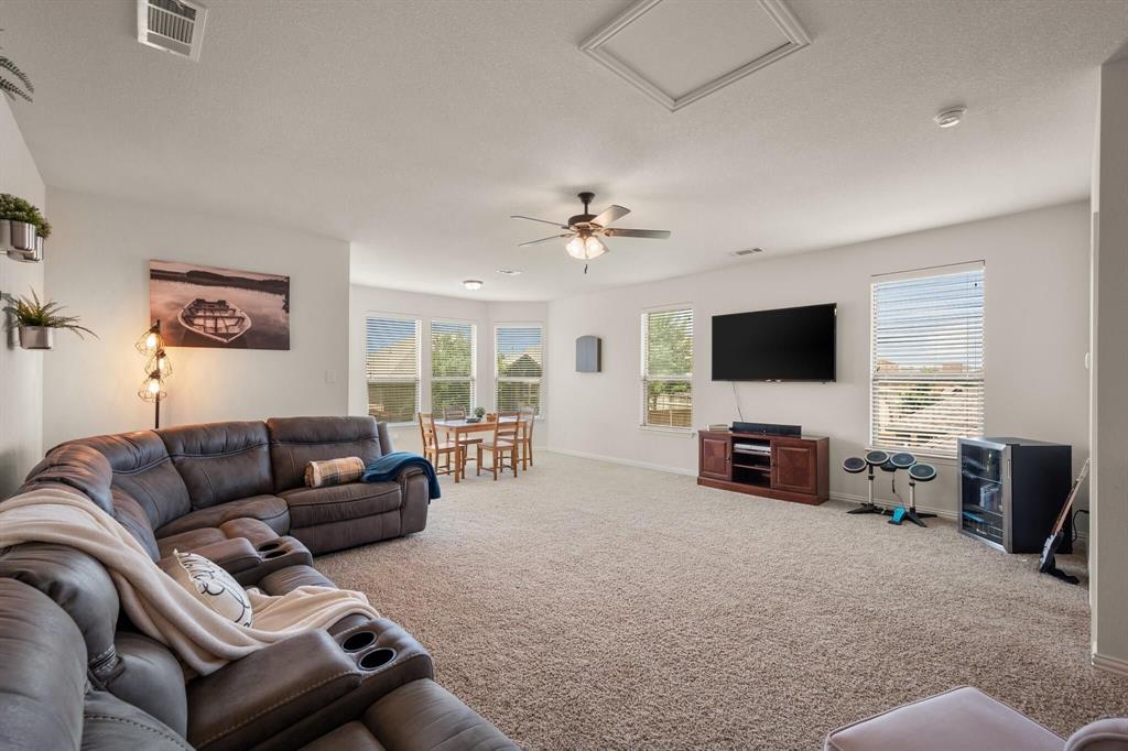 Lawson Farms Ph 1 - Residential Lease