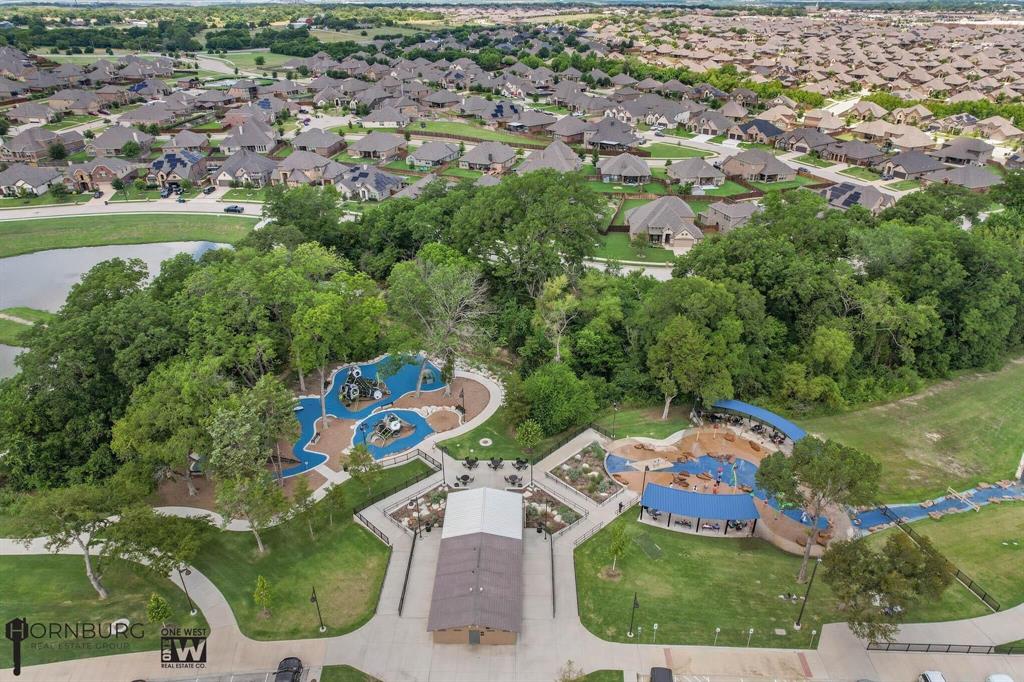 Lawson Farms Ph 1 - Residential Lease