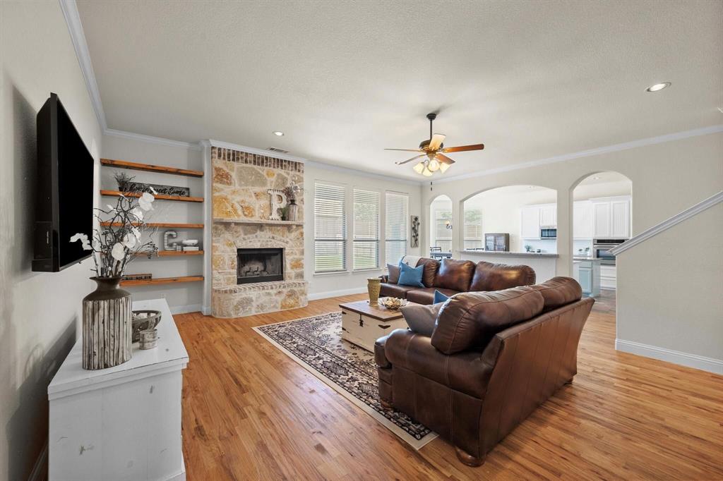 Lawson Farms Ph 1 - Residential Lease