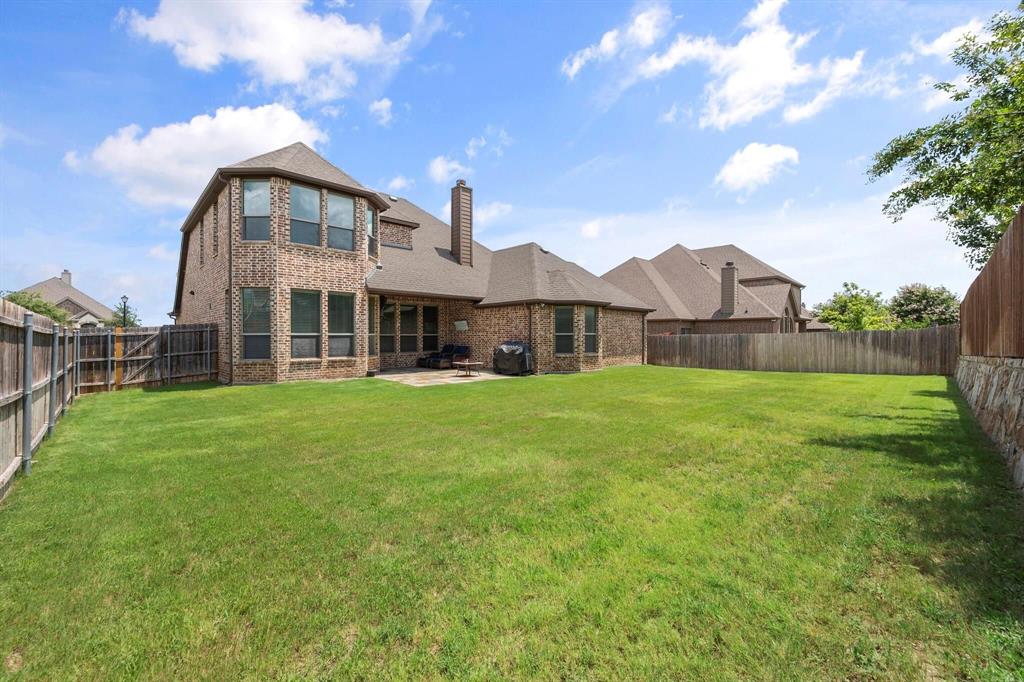 Lawson Farms Ph 1 - Residential Lease