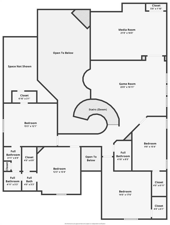 Mira Lagos G 1 - Residential Lease