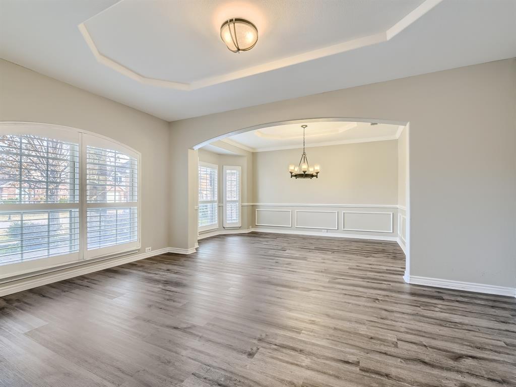 Mira Lagos G 1 - Residential Lease