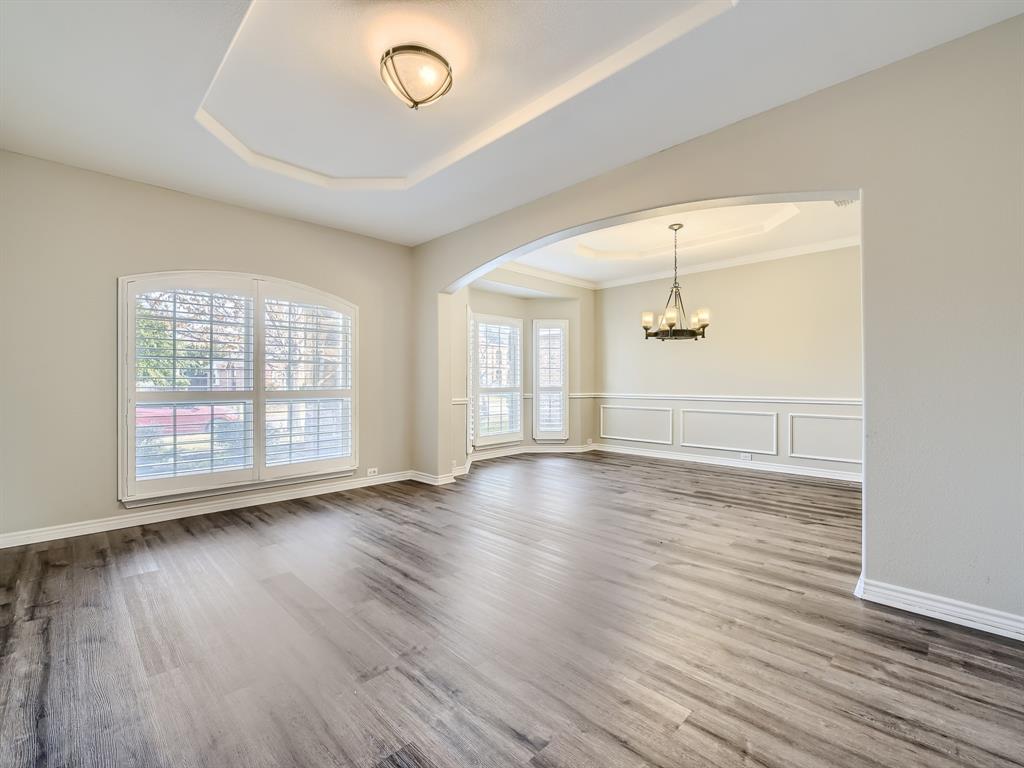 Mira Lagos G 1 - Residential Lease