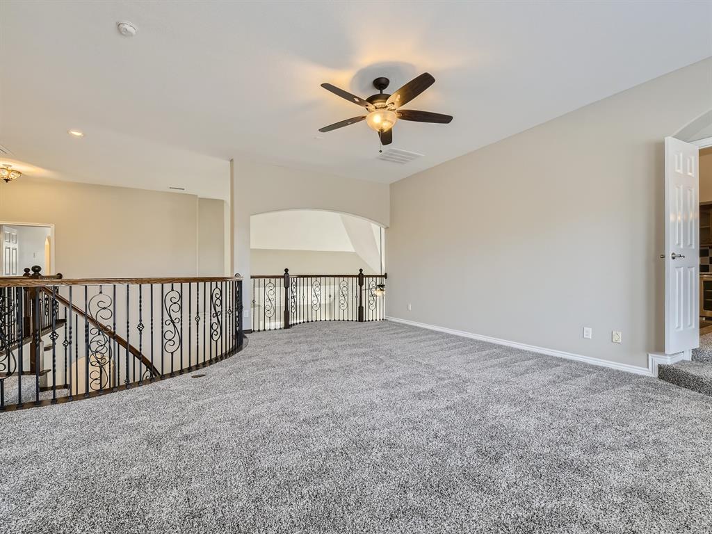 Mira Lagos G 1 - Residential Lease