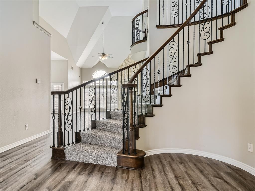 Mira Lagos G 1 - Residential Lease