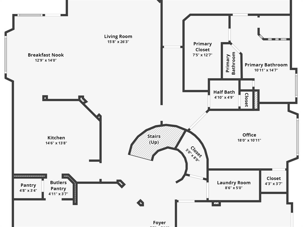 Mira Lagos G 1 - Residential Lease