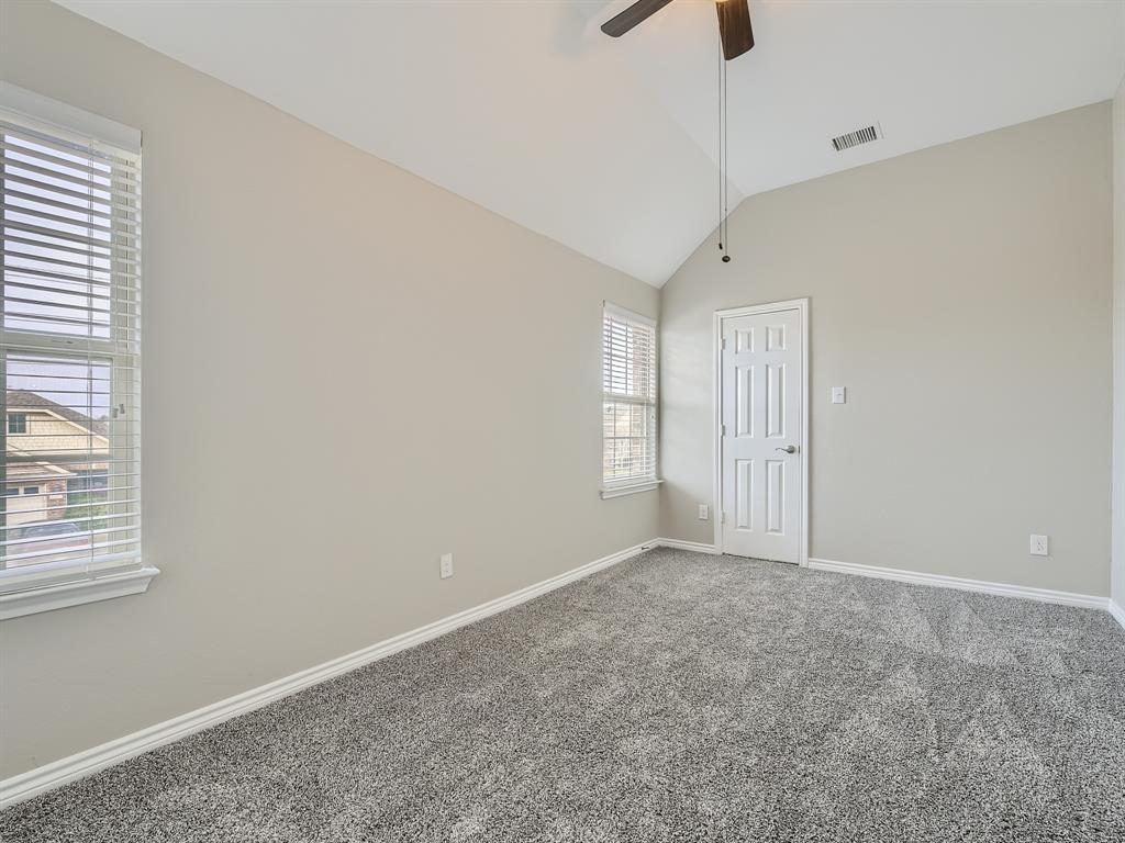 Mira Lagos G 1 - Residential Lease