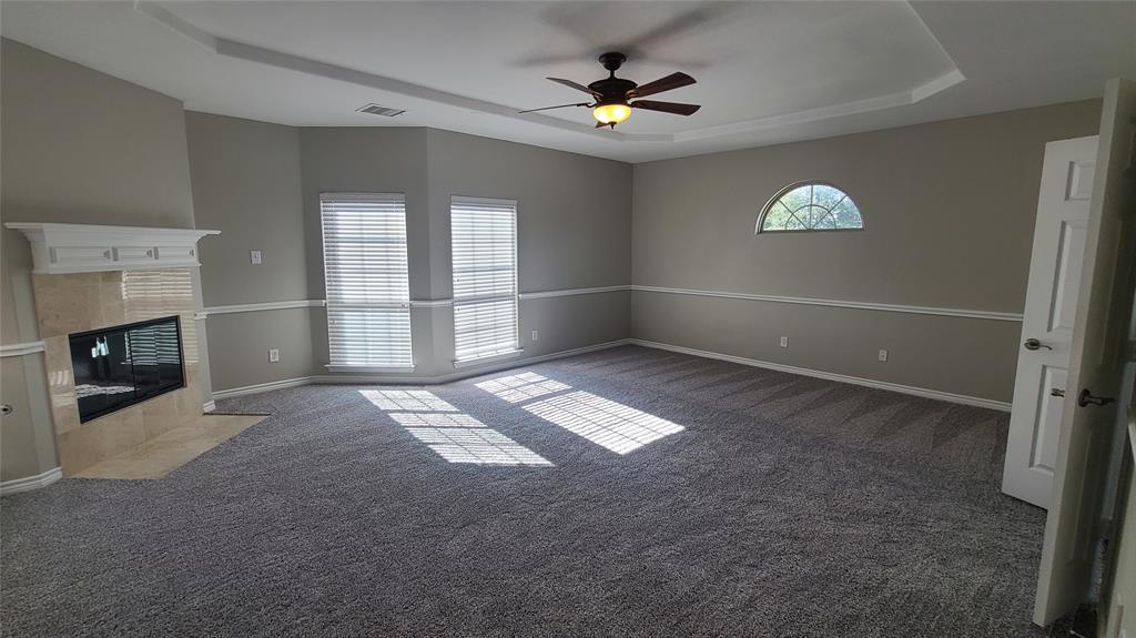 Mira Lagos G 1 - Residential Lease