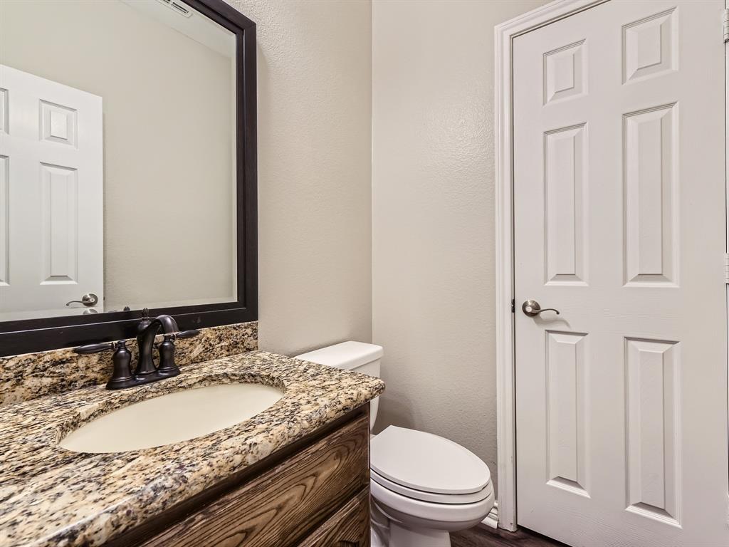 Mira Lagos G 1 - Residential Lease