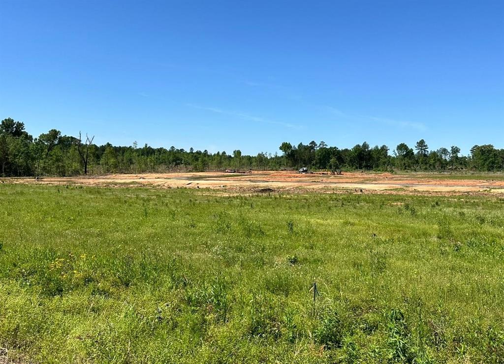 Southwind Estates - Land