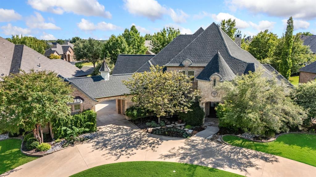 Country Club Village Ph 1a - Residential