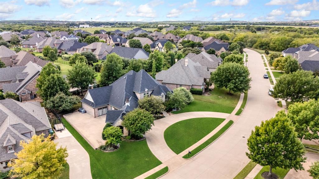 Country Club Village Ph 1a - Residential