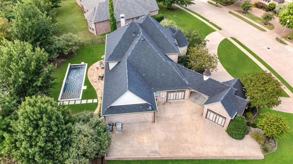 Country Club Village Ph 1a - Residential