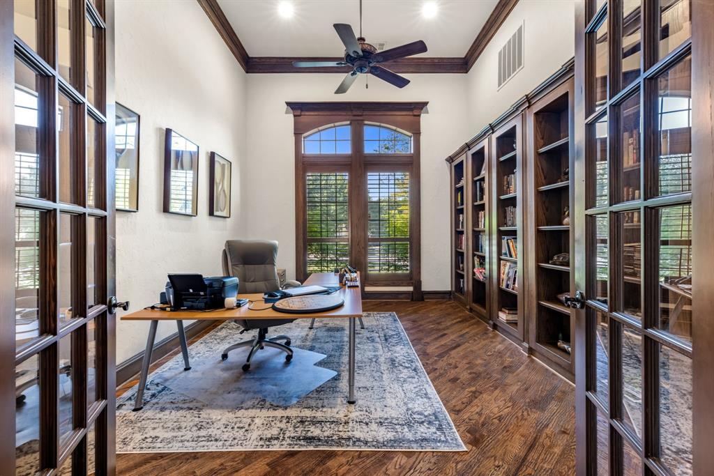 Country Club Village Ph 1a - Residential