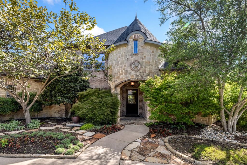 Country Club Village Ph 1a - Residential