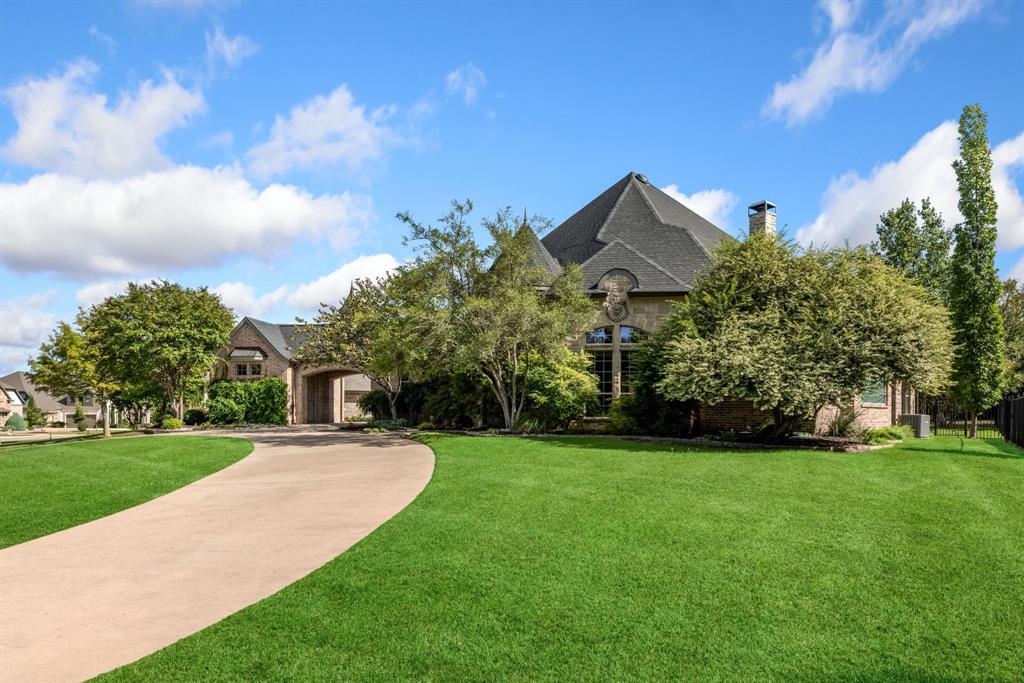 Country Club Village Ph 1a - Residential