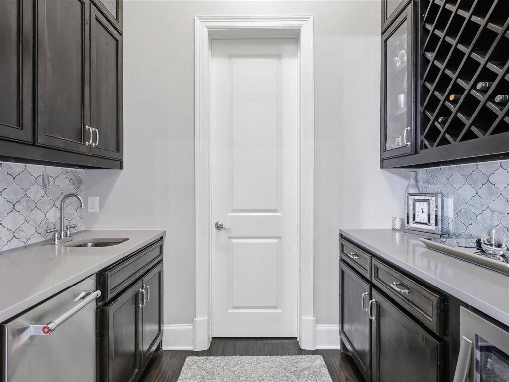 Tiffany Park Add - Residential