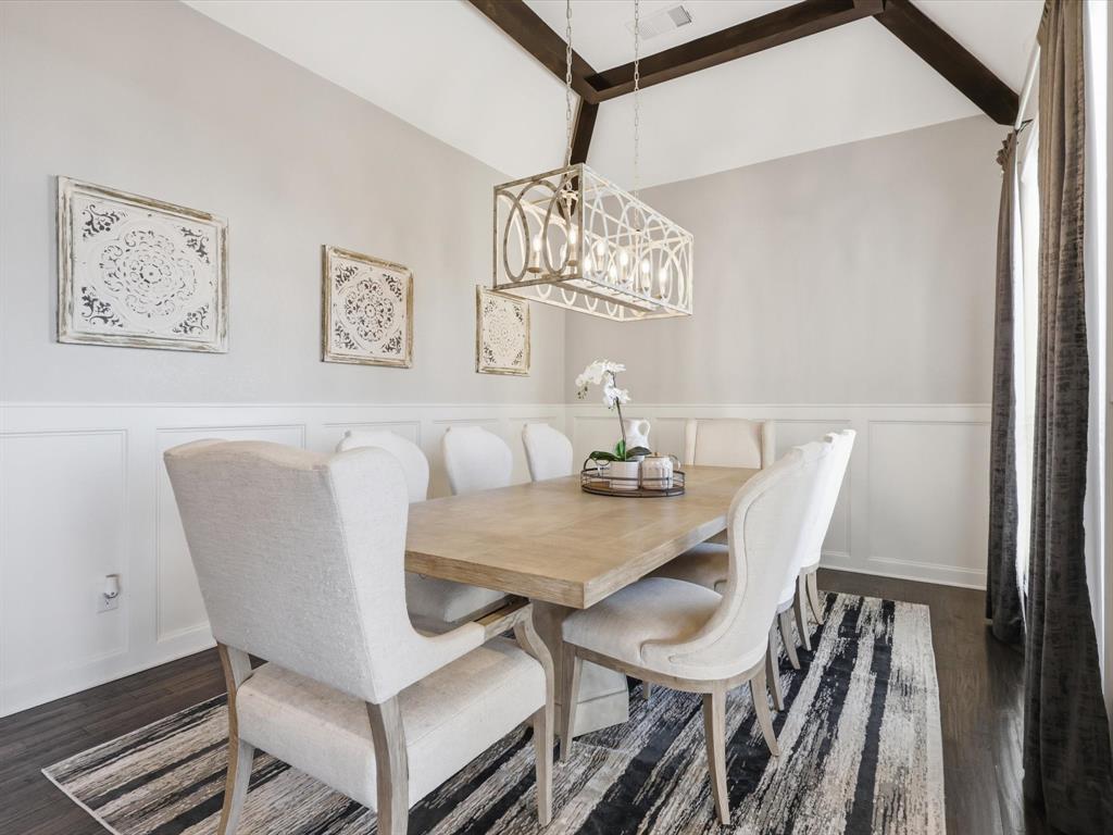 Tiffany Park Add - Residential