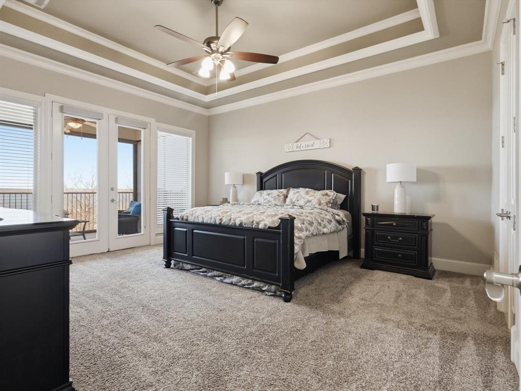 Tiffany Park Add - Residential