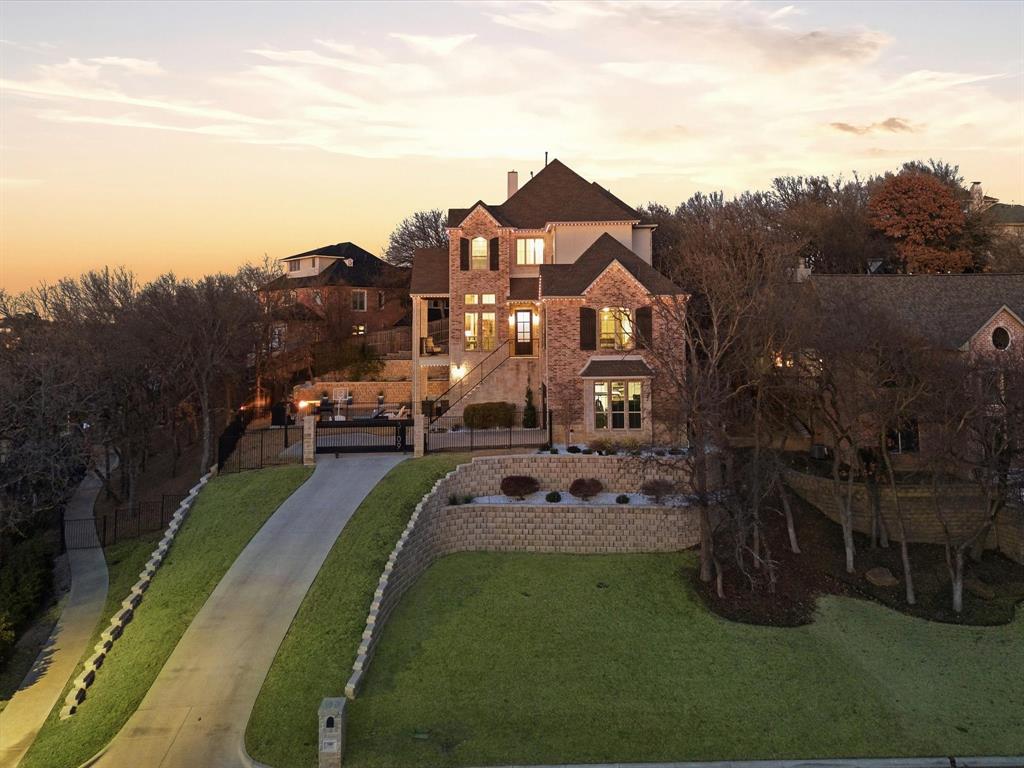 Tiffany Park Add - Residential