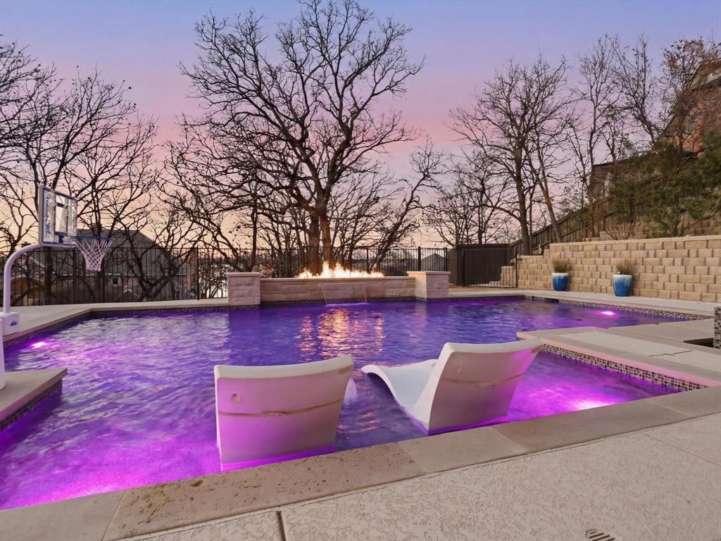 Tiffany Park Add - Residential