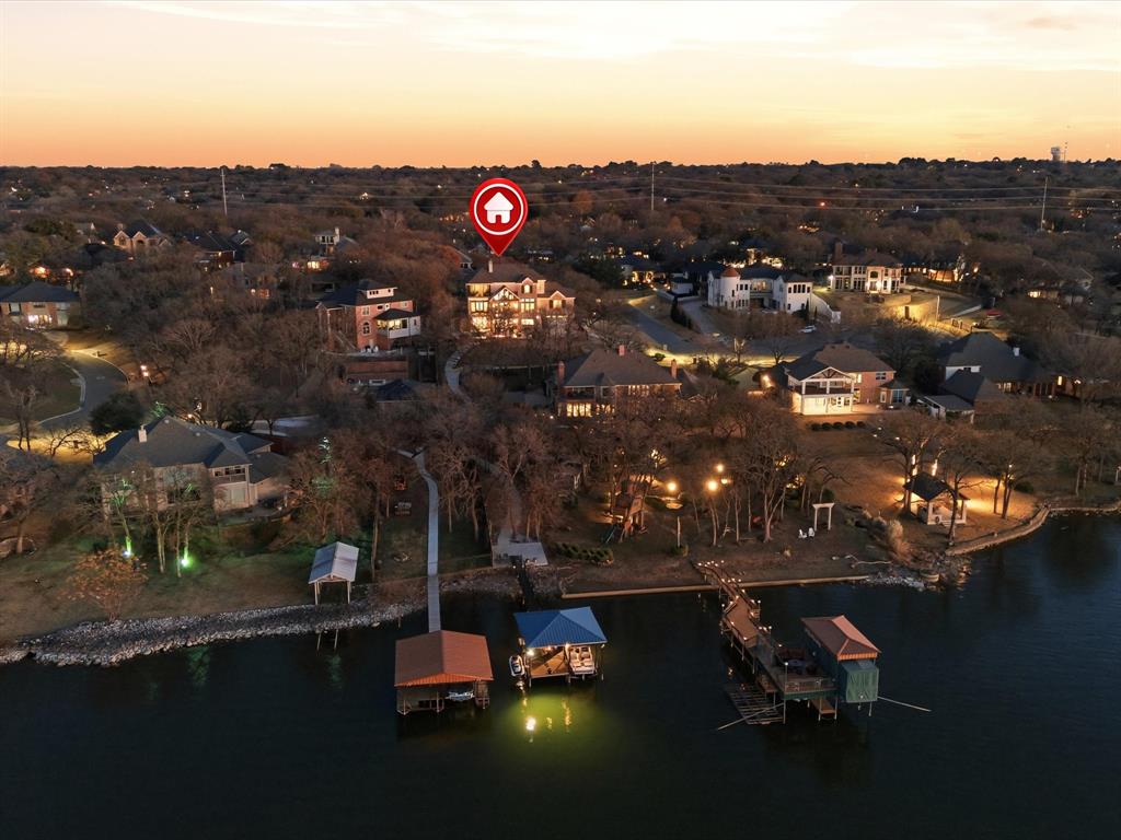 Tiffany Park Add - Residential