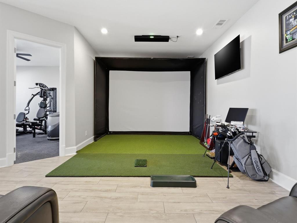 Tiffany Park Add - Residential