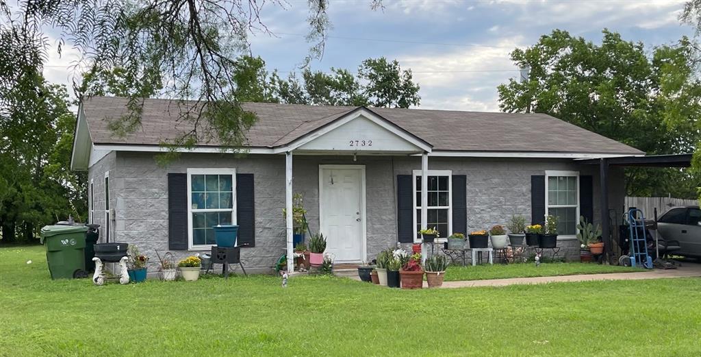 Coronado - Residential Income
