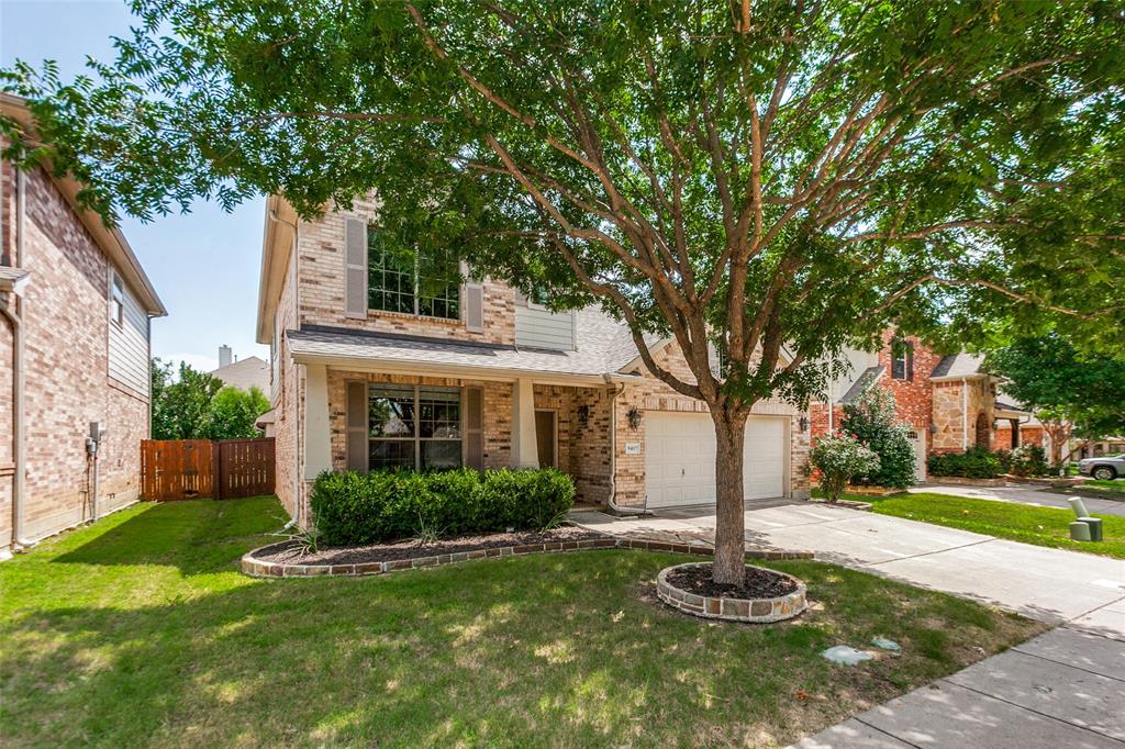 Fairways North At Westridge - Residential