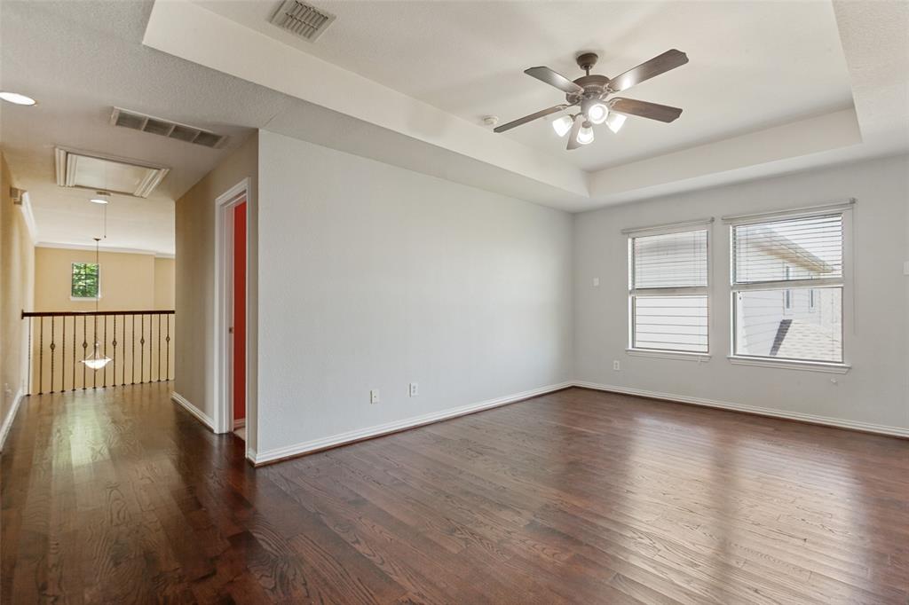 Fairways North At Westridge - Residential