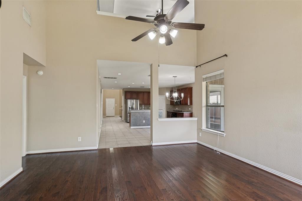 Fairways North At Westridge - Residential