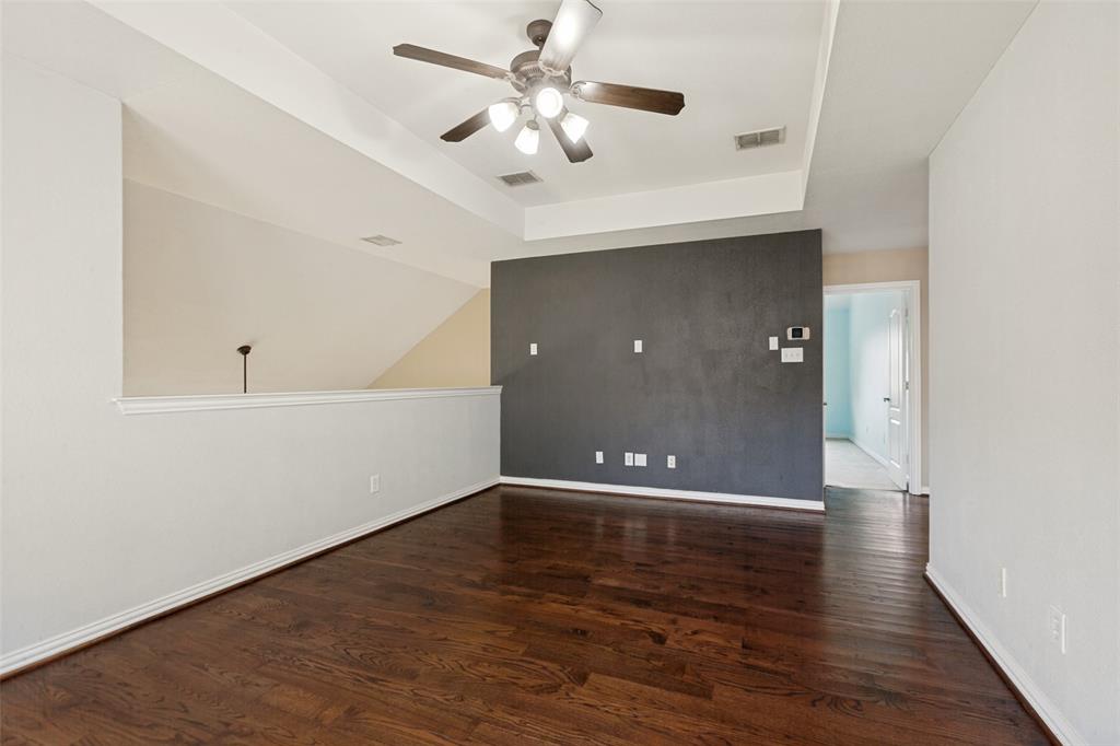 Fairways North At Westridge - Residential