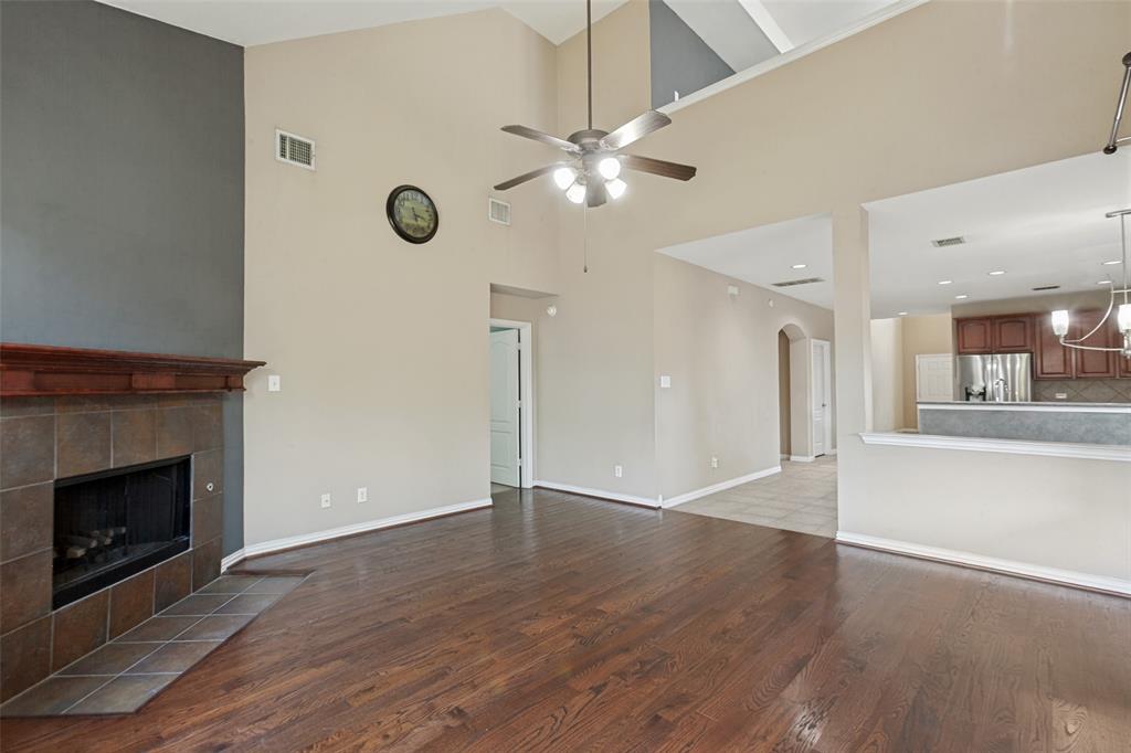 Fairways North At Westridge - Residential