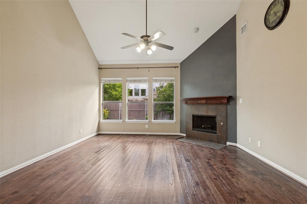 Fairways North At Westridge - Residential