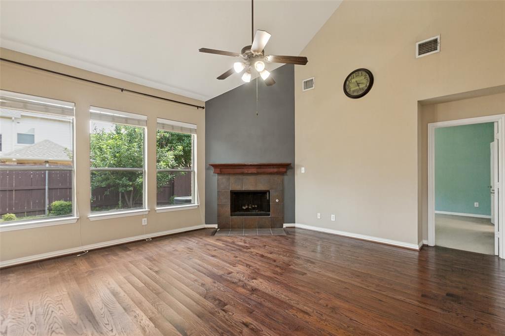 Fairways North At Westridge - Residential