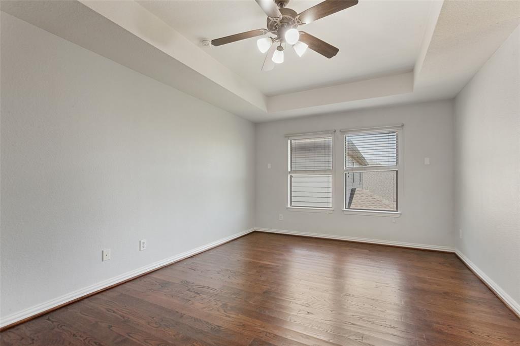 Fairways North At Westridge - Residential