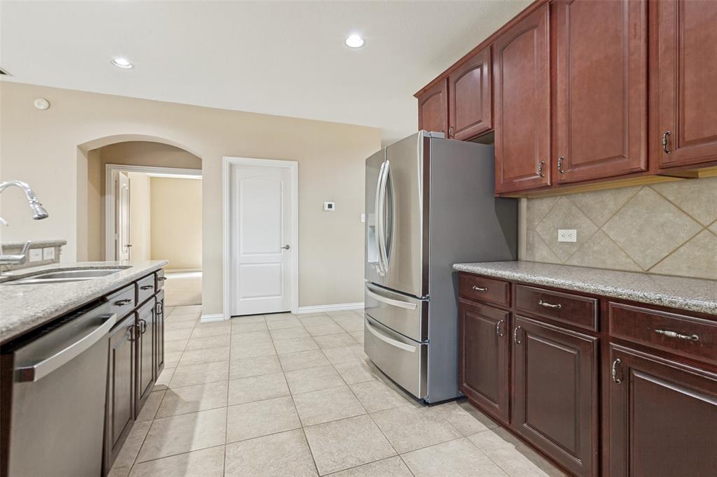 Fairways North At Westridge - Residential