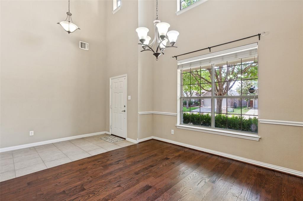 Fairways North At Westridge - Residential
