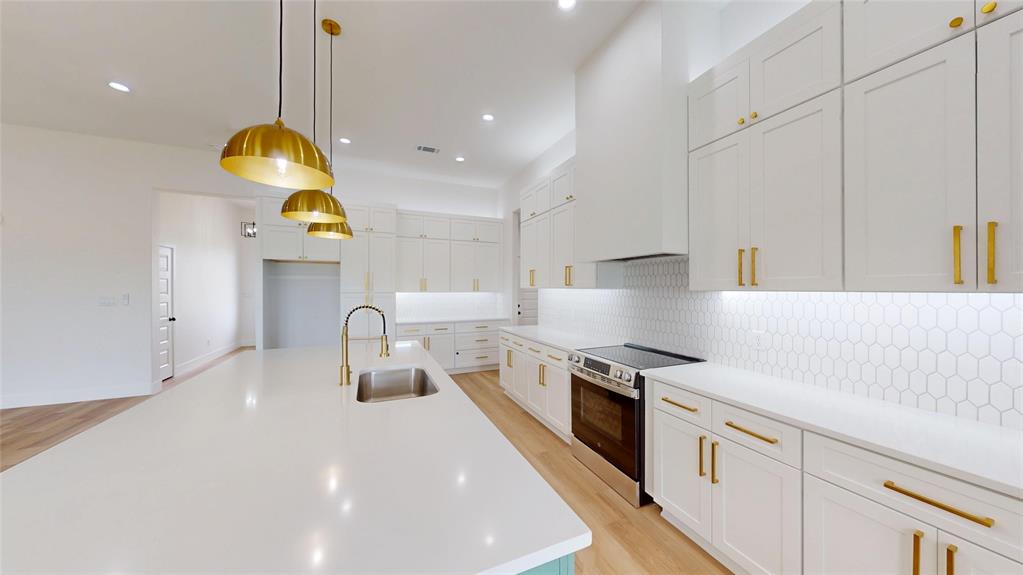Escobar Estates - Residential