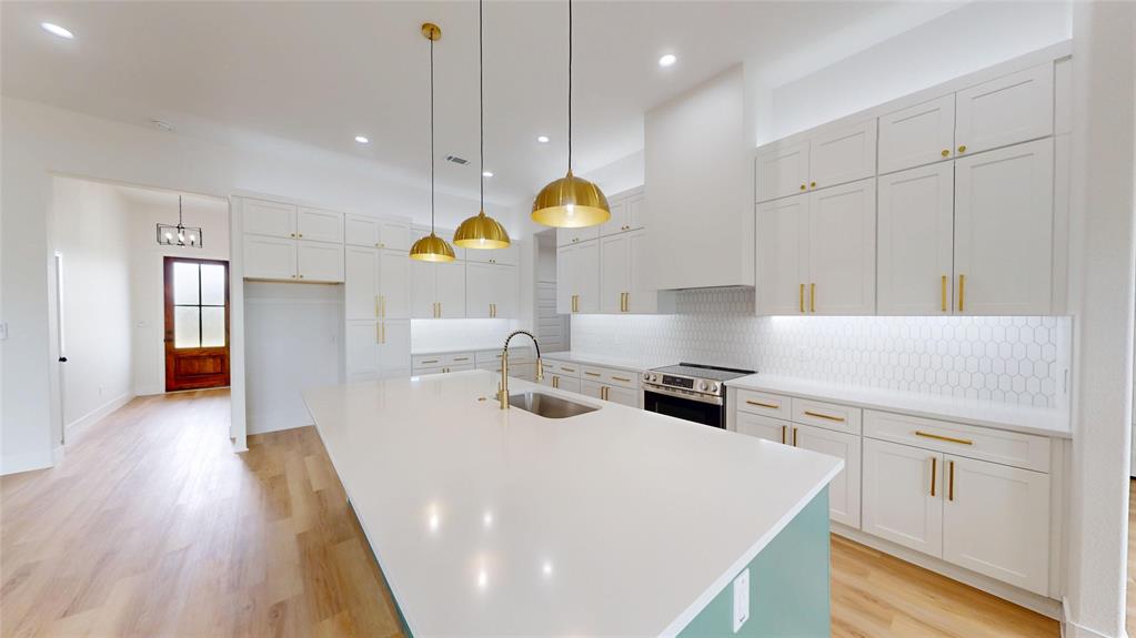 Escobar Estates - Residential