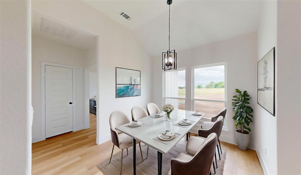 Escobar Estates - Residential