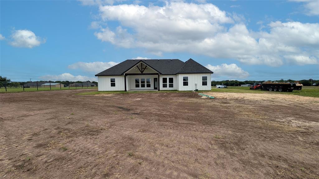 Escobar Estates - Residential