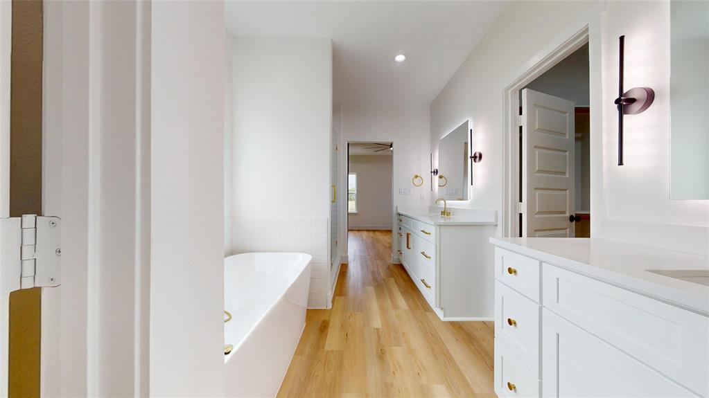 Escobar Estates - Residential