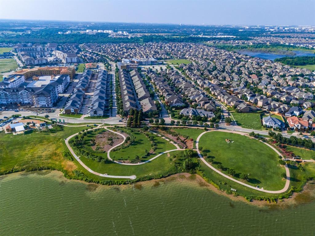 Viridian Village 2a - Residential