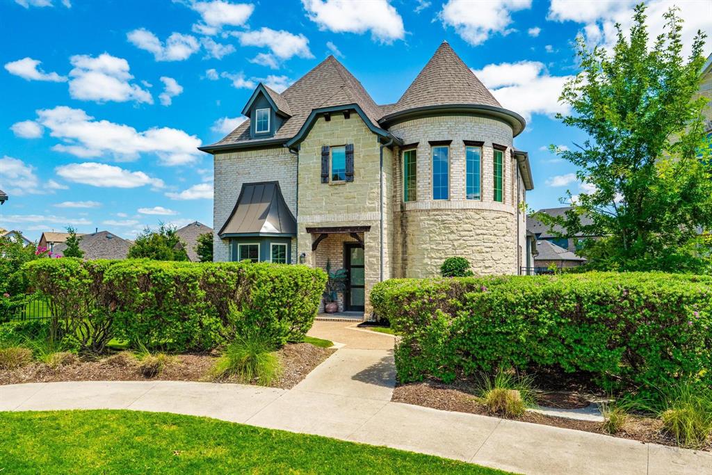 Welcome to 1205 Shady Fox Way, a beautifully maintained one-owner home perfectly positioned on one of the largest lots in Viridian. Situated on an oversized quarter-acre homesite, this 4-bedroom, 3.5-bath residence offers more than 3,000 square feet of thoughtfully designed living space where everyday comfort and memorable entertaining come together.

Inside, expansive ceilings, abundant natural light, and an open-concept layout create a bright and inviting atmosphere. The heart of the home is designed for connection, whether you're hosting holiday gatherings, enjoying family movie nights, or simply spending time together at the end of the day. A custom oversized glass slider—unique to this home—opens the living area to the covered outdoor patio, creating a seamless indoor-outdoor experience rarely found in the community.

Step outside and imagine weekend barbecues, watching kids and pets play across the expansive backyard, gathering with friends under the covered patio, or enjoying a quiet evening as the sun sets. With one of the largest yards in the neighborhood, there's room to entertain, relax, and create the lifestyle you've been looking for.

Just outside your door, a charming community courtyard provides a welcoming space to connect with neighbors and enjoy the sense of community that makes this section of Viridian so desirable.

Lovingly cared for by its original owner since it was built, this home combines a premium homesite, custom builder upgrades, and access to Viridian's miles of trails, lakes, parks, sailing center, and resort-style amenities. More than just a house, 1205 Shady Fox Way offers the space, setting, and lifestyle to make every day feel a little more special.