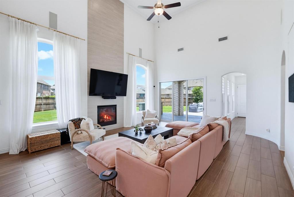 Viridian Village 2a - Residential