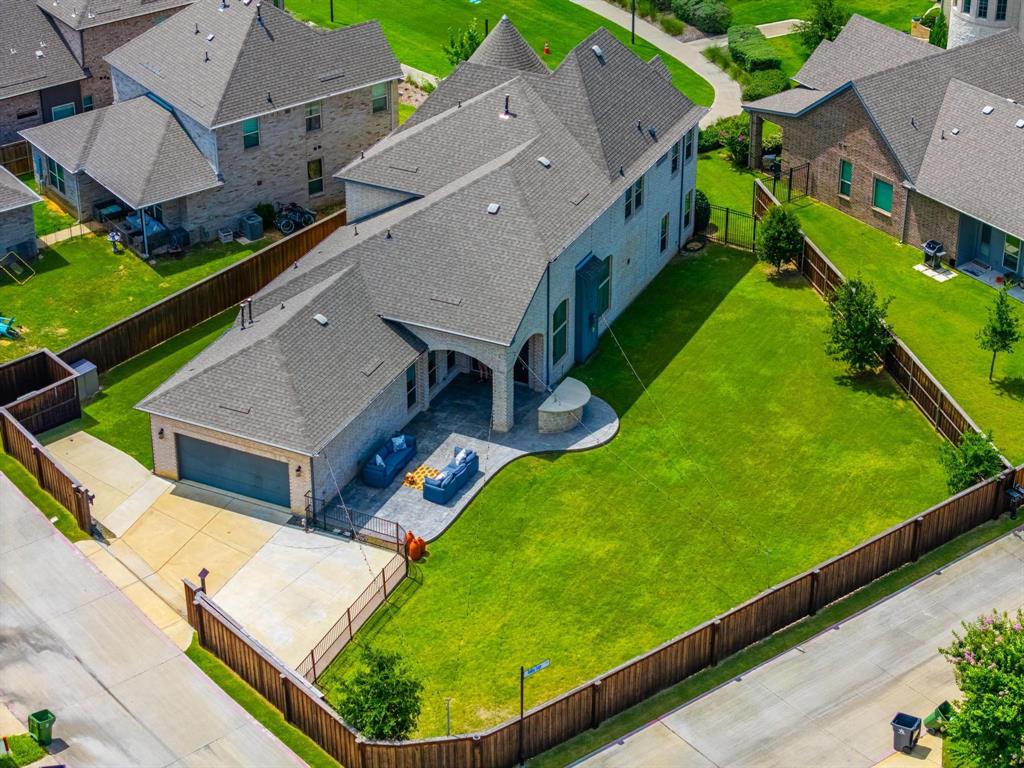 Viridian Village 2a - Residential