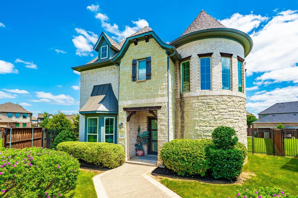 Viridian Village 2a - Residential